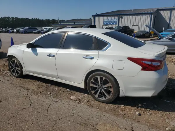 1N4AL3AP6GN379338 2016 NISSAN ALTIMA - Image 2
