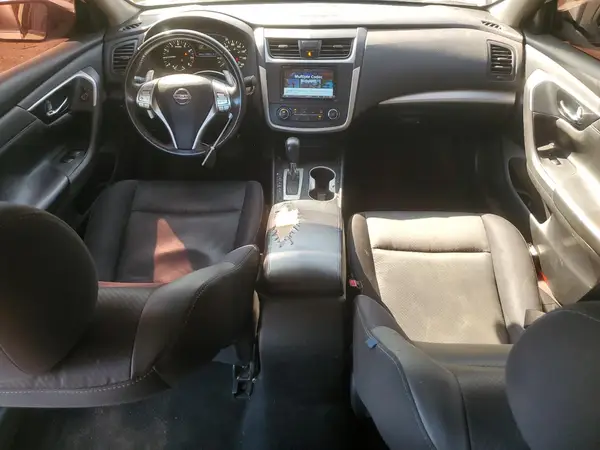1N4AL3AP6GN379338 2016 NISSAN ALTIMA - Image 8