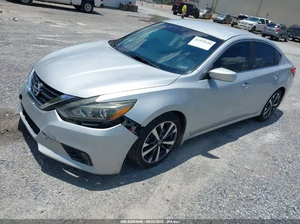 1N4AL3AP6GN379372 2016 NISSAN ALTIMA - Image 2