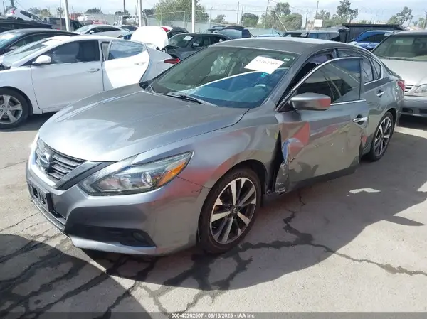 1N4AL3AP6GN379727 2016 NISSAN ALTIMA - Image 2