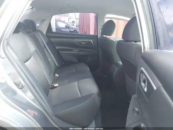 1N4AL3AP6GN379727 2016 NISSAN ALTIMA - Image 8