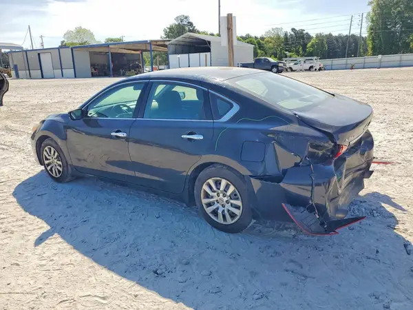 1N4AL3AP6GN379937 2016 NISSAN ALTIMA - Image 2