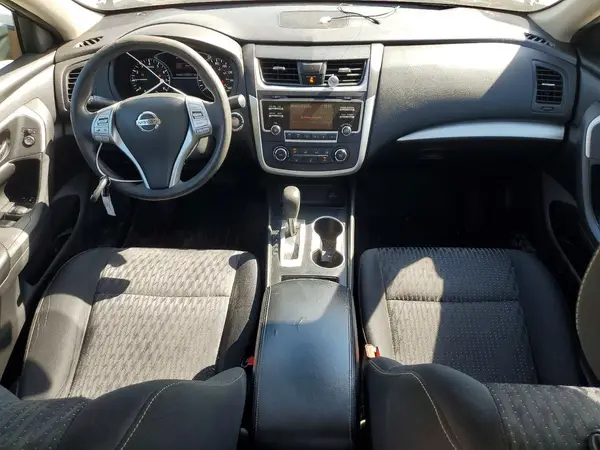 1N4AL3AP6GN379937 2016 NISSAN ALTIMA - Image 8