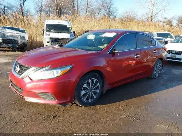 1N4AL3AP6GN380702 2016 NISSAN ALTIMA - Image 2