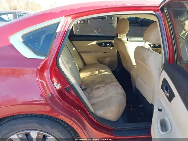 1N4AL3AP6GN380702 2016 NISSAN ALTIMA - Image 8