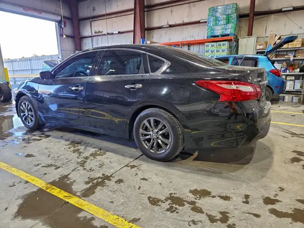 1N4AL3AP6GN381185 2016 NISSAN ALTIMA - Image 2