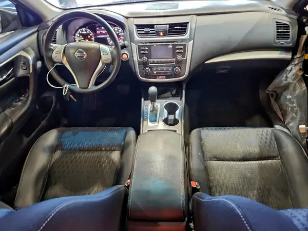 1N4AL3AP6GN381185 2016 NISSAN ALTIMA - Image 8