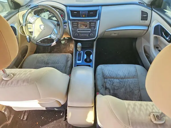 1N4AL3AP6GN381302 2016 NISSAN ALTIMA - Image 8