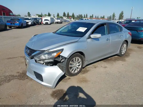 1N4AL3AP6GN381350 2016 NISSAN ALTIMA - Image 2