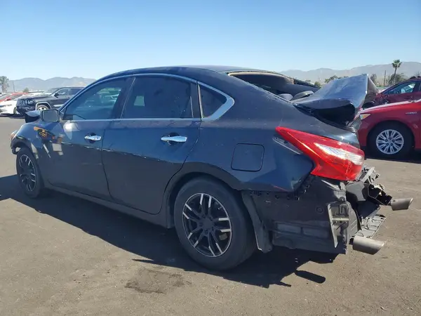 1N4AL3AP6GN381655 2016 NISSAN ALTIMA - Image 2