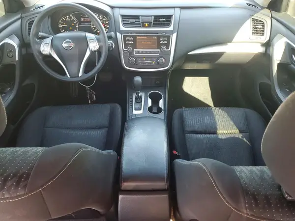 1N4AL3AP6GN381655 2016 NISSAN ALTIMA - Image 8