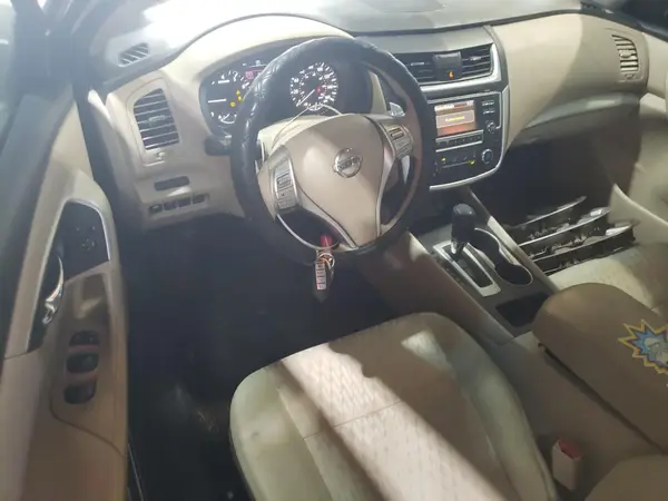1N4AL3AP6GN381929 2016 NISSAN ALTIMA - Image 8