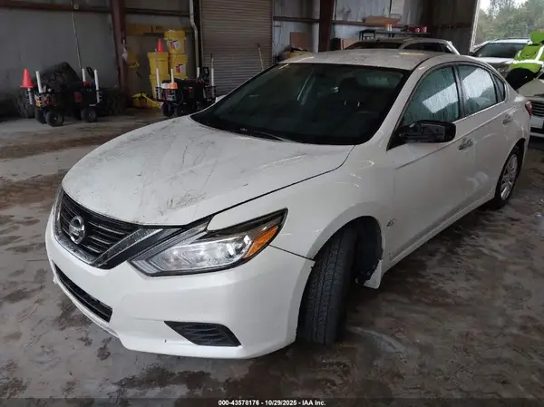 1N4AL3AP6GN382031 2016 NISSAN ALTIMA - Image 2