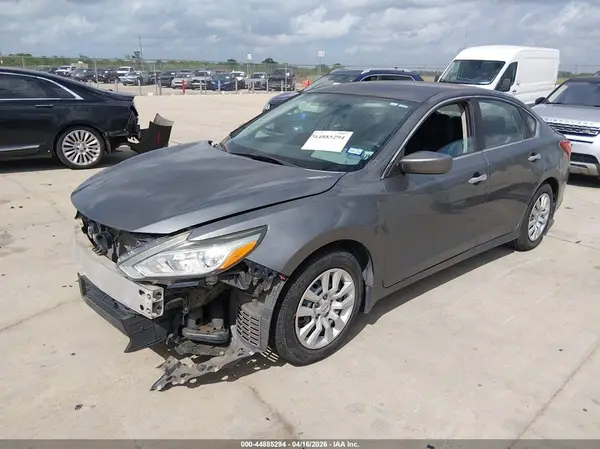1N4AL3AP6GN382112 2016 NISSAN ALTIMA - Image 2