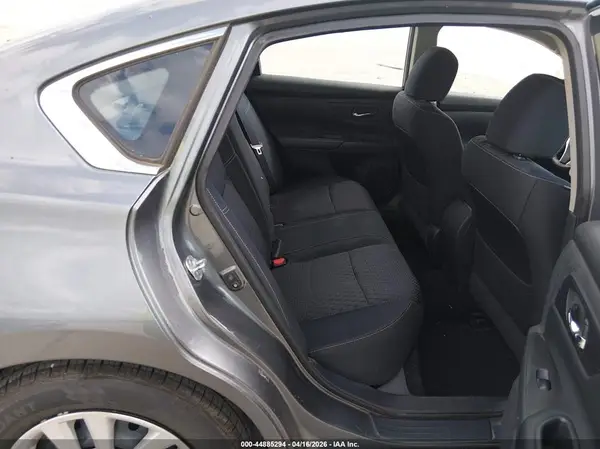 1N4AL3AP6GN382112 2016 NISSAN ALTIMA - Image 8
