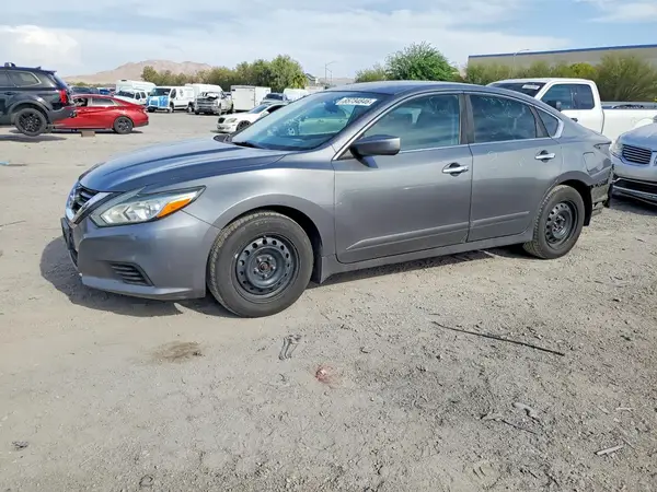1N4AL3AP6GN382577 2016 NISSAN ALTIMA - Image 1