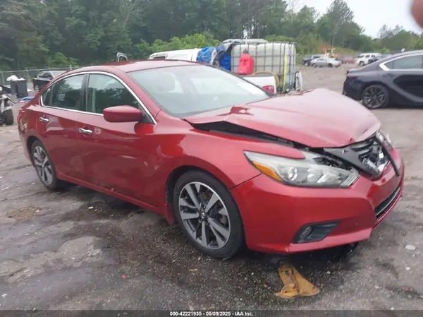 1N4AL3AP6GN382613 2016 NISSAN ALTIMA - Image 1