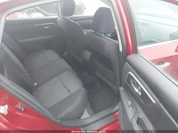 1N4AL3AP6GN382613 2016 NISSAN ALTIMA - Image 8
