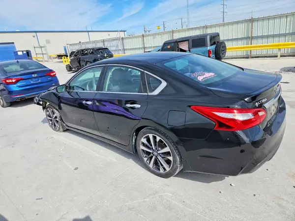 1N4AL3AP6GN383003 2016 NISSAN ALTIMA - Image 2