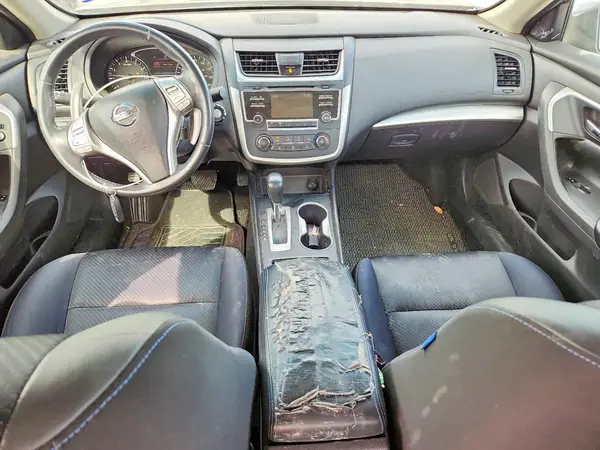 1N4AL3AP6GN383003 2016 NISSAN ALTIMA - Image 8