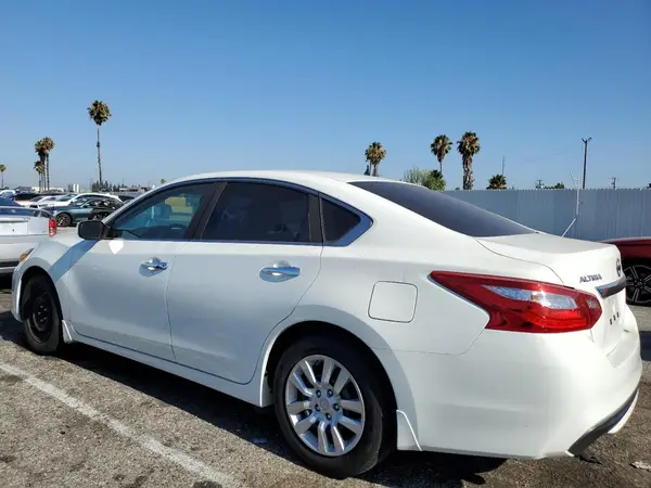 1N4AL3AP6GN383230 2016 NISSAN ALTIMA - Image 2