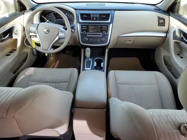 1N4AL3AP6GN383230 2016 NISSAN ALTIMA - Image 8