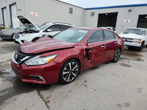 1N4AL3AP6GN383728 2016 NISSAN ALTIMA - Image 1