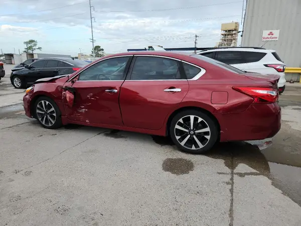 1N4AL3AP6GN383728 2016 NISSAN ALTIMA - Image 2