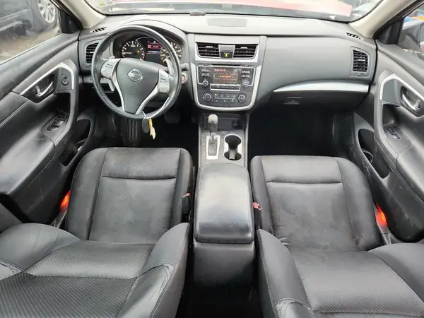1N4AL3AP6GN383728 2016 NISSAN ALTIMA - Image 8