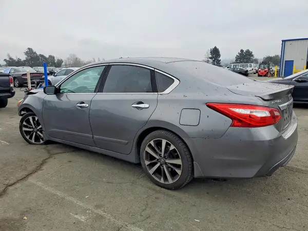 1N4AL3AP6GN384118 2016 NISSAN ALTIMA - Image 2