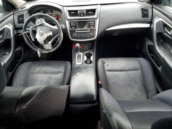 1N4AL3AP6GN384118 2016 NISSAN ALTIMA - Image 8