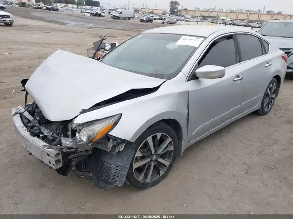 1N4AL3AP6GN384281 2016 NISSAN ALTIMA - Image 2