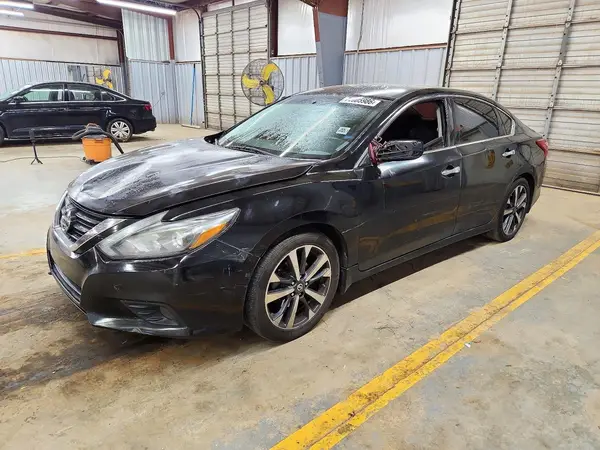1N4AL3AP6GN384426 2016 NISSAN ALTIMA - Image 1