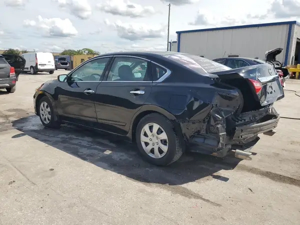 1N4AL3AP6GN384524 2016 NISSAN ALTIMA - Image 2