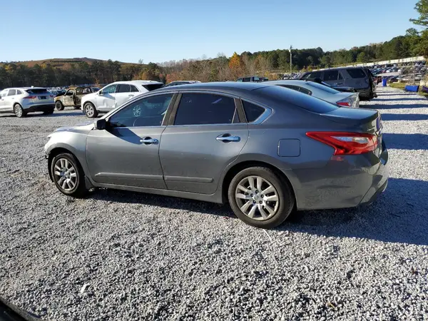 1N4AL3AP6GN384796 2016 NISSAN ALTIMA - Image 2
