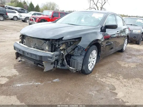 1N4AL3AP6GN384832 2016 NISSAN ALTIMA - Image 2
