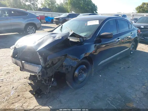 1N4AL3AP6GN384913 2016 NISSAN ALTIMA - Image 2