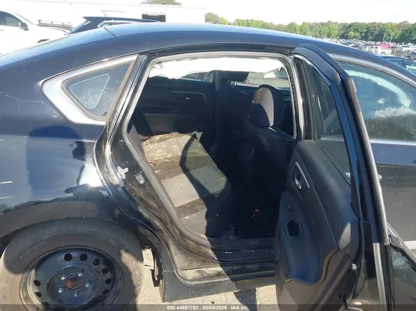 1N4AL3AP6GN384913 2016 NISSAN ALTIMA - Image 8