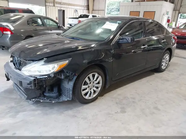 1N4AL3AP6GN385026 2016 NISSAN ALTIMA - Image 2