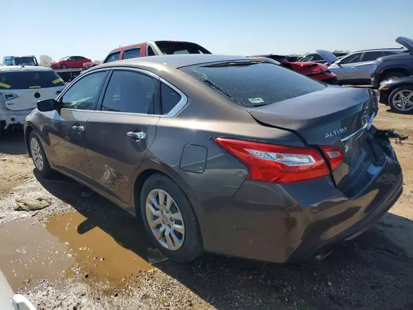 1N4AL3AP6GN385382 2016 NISSAN ALTIMA - Image 2