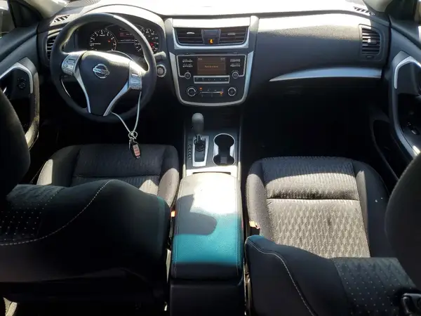 1N4AL3AP6GN385382 2016 NISSAN ALTIMA - Image 8