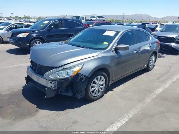 1N4AL3AP6GN385947 2016 NISSAN ALTIMA - Image 2