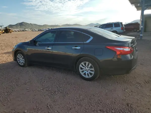 1N4AL3AP6GN386080 2016 NISSAN ALTIMA - Image 2