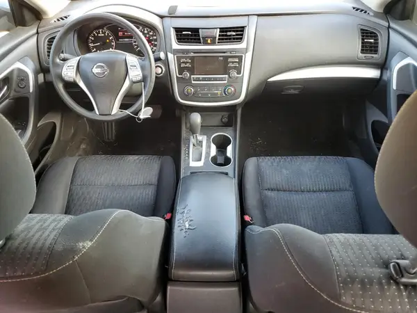 1N4AL3AP6GN386080 2016 NISSAN ALTIMA - Image 8