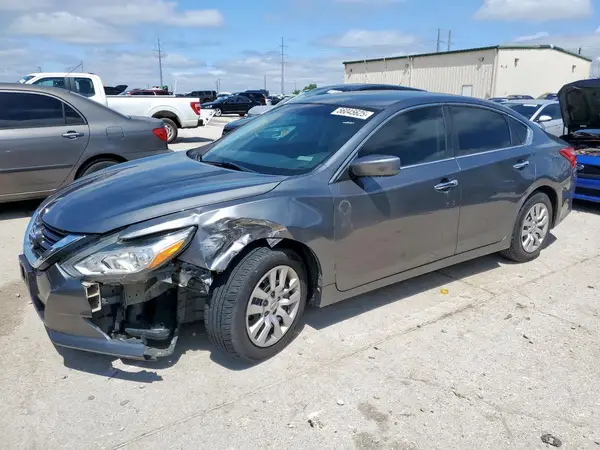 1N4AL3AP6GN386189 2016 NISSAN ALTIMA - Image 1