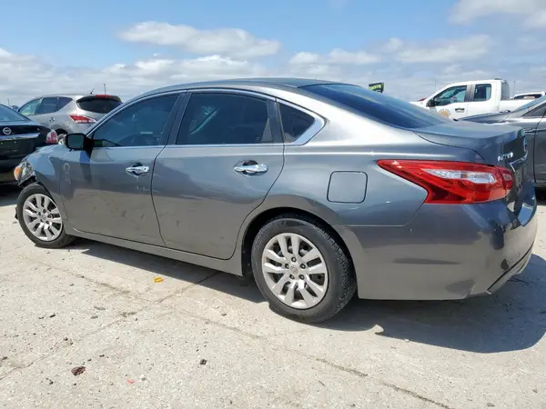 1N4AL3AP6GN386189 2016 NISSAN ALTIMA - Image 2