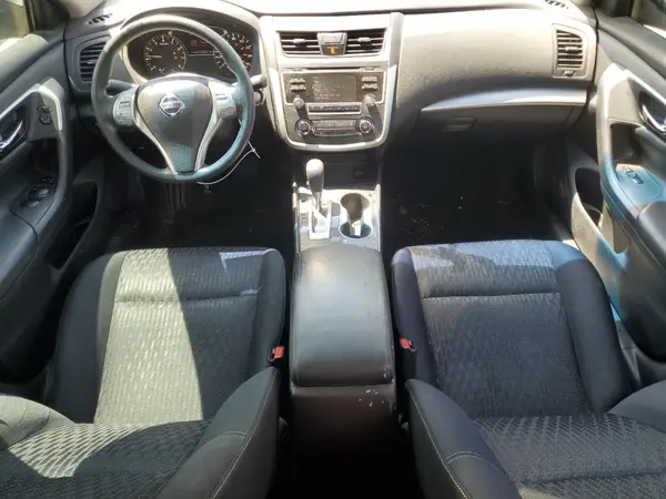 1N4AL3AP6GN386189 2016 NISSAN ALTIMA - Image 8