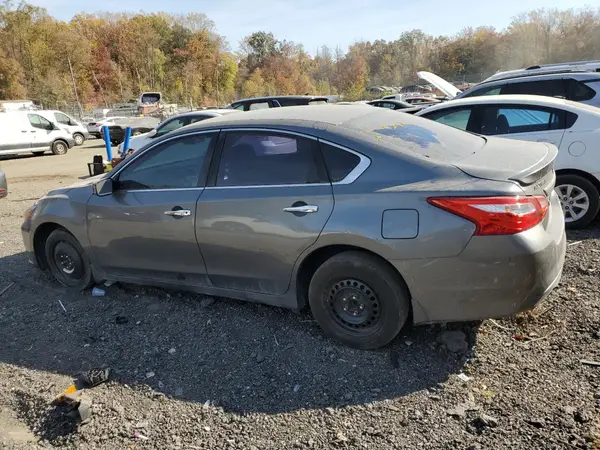 1N4AL3AP6GN386628 2016 NISSAN ALTIMA - Image 2