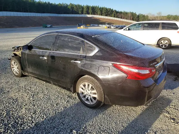 1N4AL3AP6GN386824 2016 NISSAN ALTIMA - Image 2