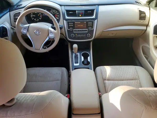 1N4AL3AP6GN386824 2016 NISSAN ALTIMA - Image 8